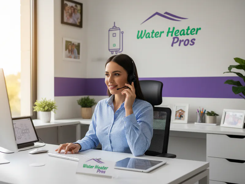 Water Heater Repair  in Banning  FAQ